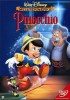 Pinocchio Disney DVD Z5 Hologramm
